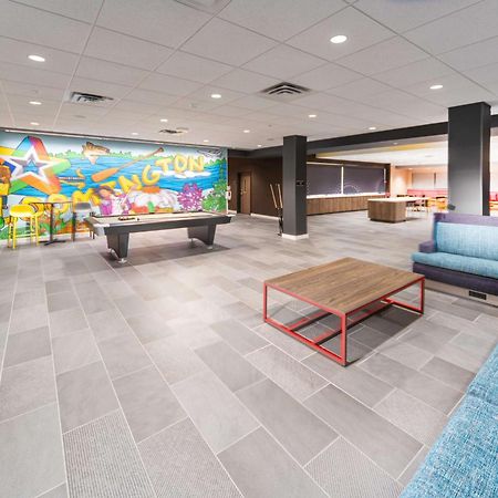 Tru By Hilton Minneapolis Mall Of America Bloomington Exteriér fotografie
