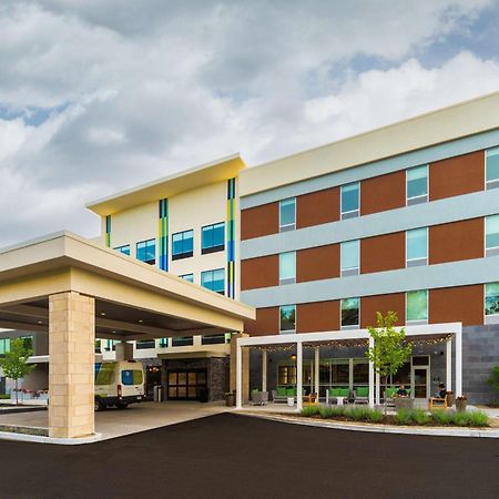 Tru By Hilton Minneapolis Mall Of America Bloomington Exteriér fotografie