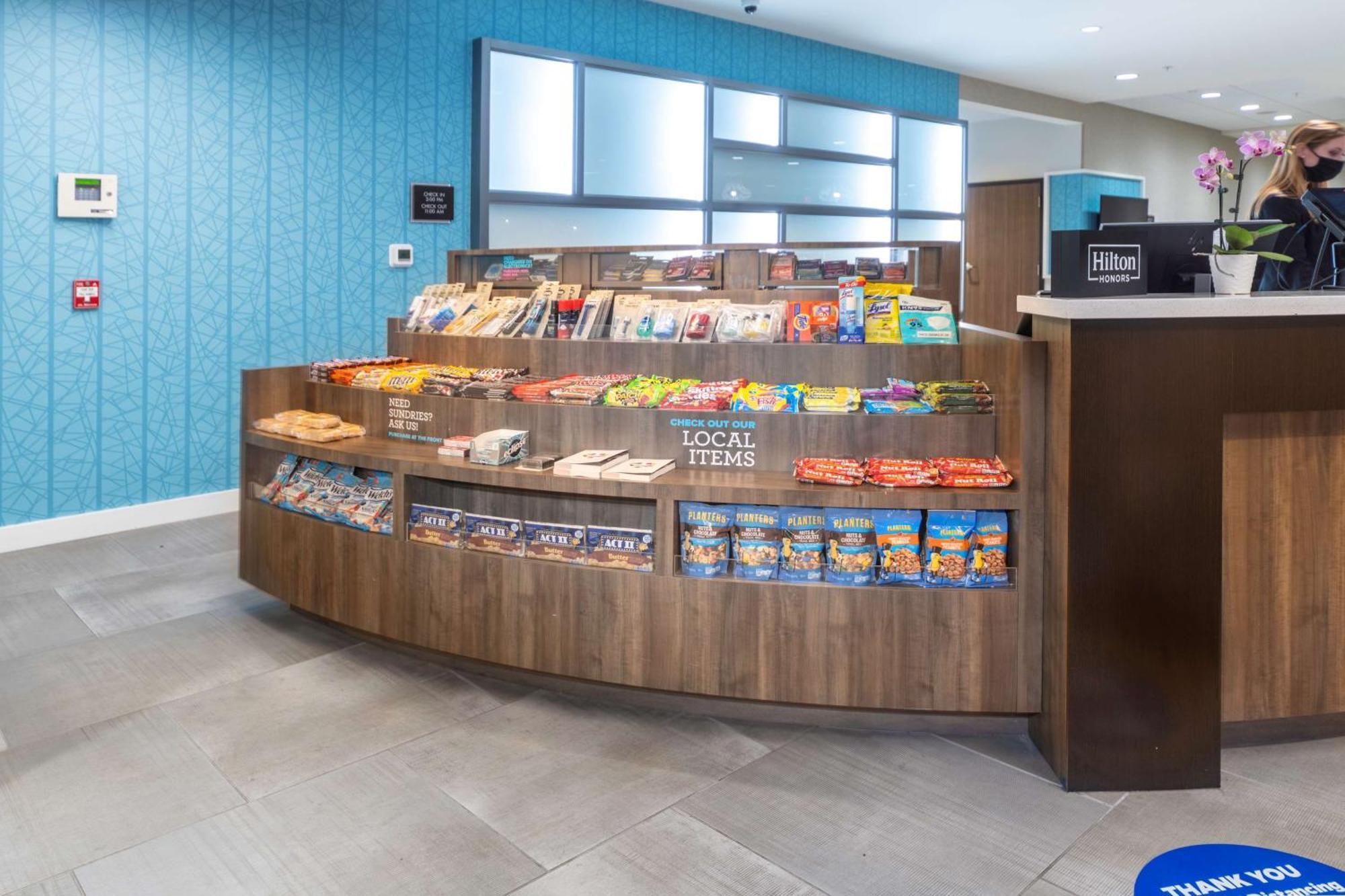 Tru By Hilton Minneapolis Mall Of America Bloomington Exteriér fotografie